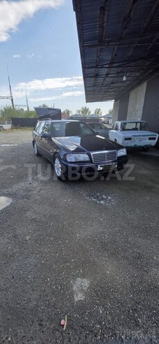 Mercedes C 220 1998, 320,000 km - 2.2 л - Cəlilabad