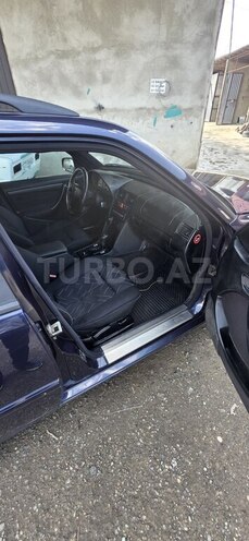 Mercedes C 220 1998, 320,000 km - 2.2 л - Cəlilabad
