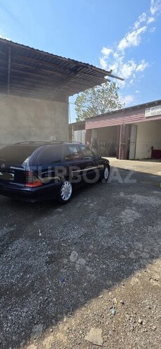 Mercedes C 220 1998, 320,000 km - 2.2 л - Cəlilabad