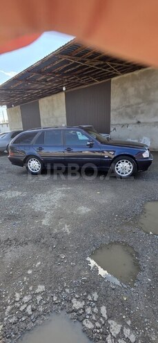 Mercedes C 220 1998, 320,000 km - 2.2 л - Cəlilabad