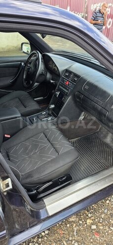 Mercedes C 220 1998, 320,000 km - 2.2 л - Cəlilabad