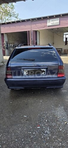 Mercedes C 220 1998, 320,000 km - 2.2 л - Cəlilabad
