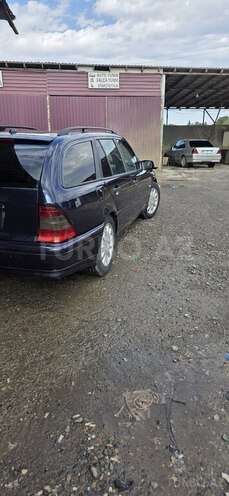 Mercedes C 220 1998, 320,000 km - 2.2 л - Cəlilabad