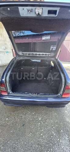 Mercedes C 220 1998, 320,000 km - 2.2 л - Cəlilabad