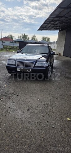 Mercedes C 220 1998, 320,000 km - 2.2 л - Cəlilabad