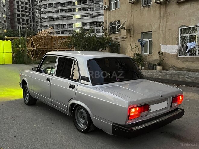 LADA (VAZ) 2107 2010, 284,600 km - 1.6 l - Bakı
