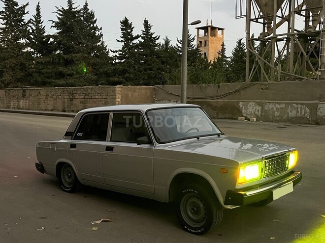 LADA (VAZ) 2107 2010, 284,600 km - 1.6 l - Bakı