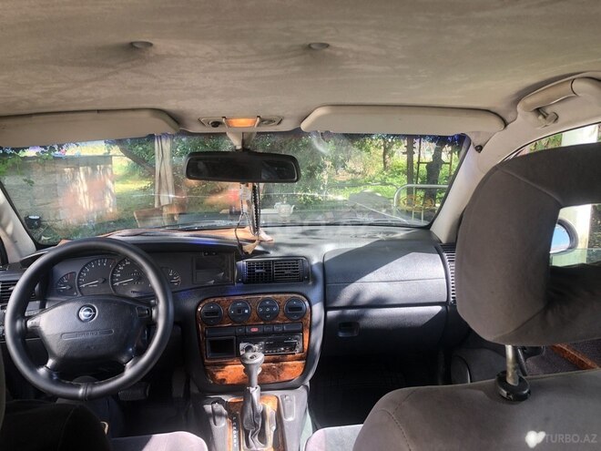 Opel Omega 1996, 346,117 km - 2.0 l - Şəki