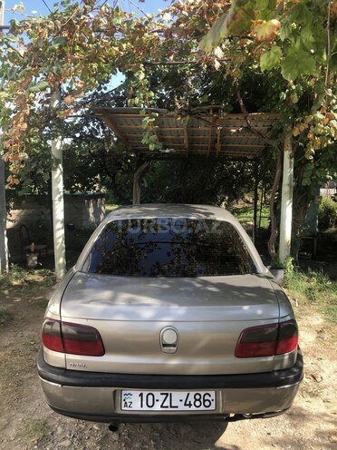 Opel Omega 1996, 346,117 km - 2.0 l - Şəki