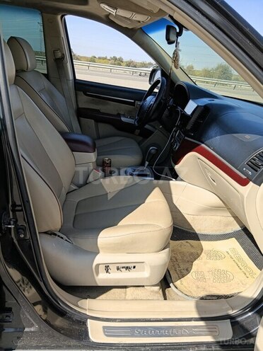 Hyundai Santa Fe 2006, 450,000 km - 2.2 л - Bakı