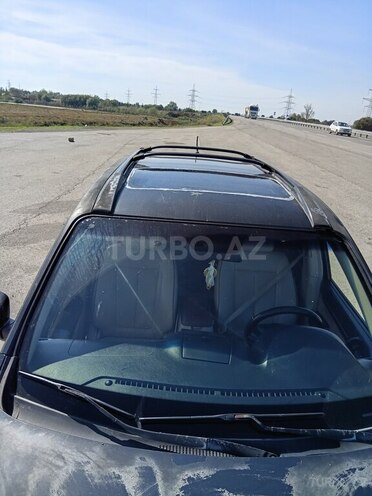 Hyundai Santa Fe 2006, 450,000 km - 2.2 л - Bakı