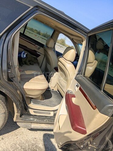 Hyundai Santa Fe 2006, 450,000 km - 2.2 л - Bakı