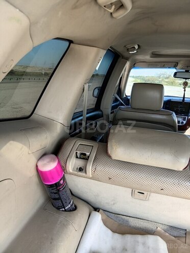 Hyundai Santa Fe 2006, 450,000 km - 2.2 л - Bakı