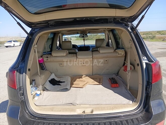 Hyundai Santa Fe 2006, 450,000 km - 2.2 л - Bakı