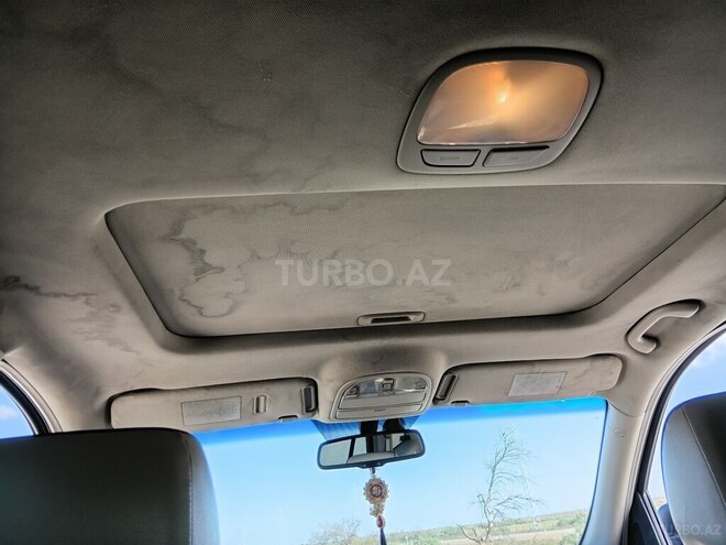 Hyundai Santa Fe 2006, 450,000 km - 2.2 л - Bakı