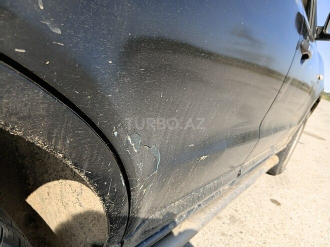 Hyundai Santa Fe 2006, 450,000 km - 2.2 л - Bakı