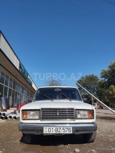 LADA (VAZ) 2107 2003, 950,000 km - 1.6 л - Sabirabad