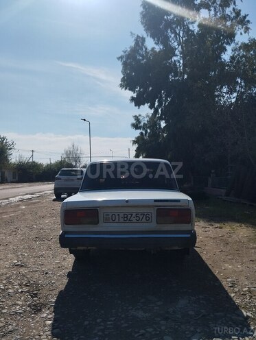 LADA (VAZ) 2107 2003, 950,000 km - 1.6 л - Sabirabad