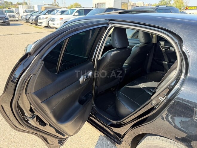 Lexus CT 200h 2011, 136,000 km - 1.8 l - Bakı