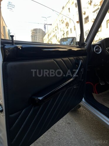 LADA (VAZ) 2107 2010, 284,600 km - 1.6 l - Bakı