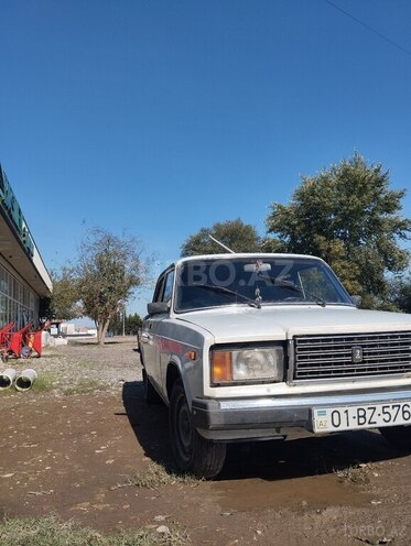 LADA (VAZ) 2107 2003, 950,000 km - 1.6 л - Sabirabad