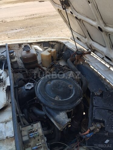 LADA (VAZ) 2107 2003, 950,000 km - 1.6 л - Sabirabad