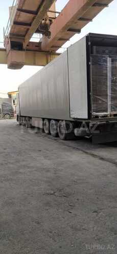 DAF 95 XF 2001, 1,350,000 km - 4.3 l - Lənkəran