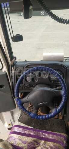 DAF 95 XF 2001, 1,350,000 km - 4.3 l - Lənkəran