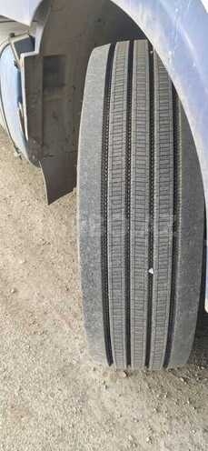 DAF 95 XF 2001, 1,350,000 km - 4.3 l - Lənkəran