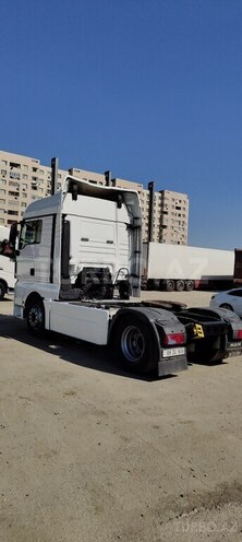 MAN TGX 18.440 2012, 1,225,000 km - 11.0 l - Xırdalan