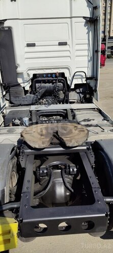 MAN TGX 18.440 2012, 1,225,000 km - 11.0 l - Xırdalan