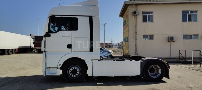 MAN TGX 18.440 2012, 1,225,000 km - 11.0 l - Xırdalan