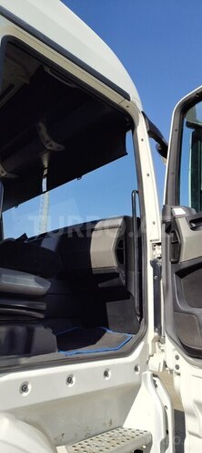 MAN TGX 18.440 2012, 1,225,000 km - 11.0 l - Xırdalan