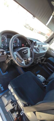 MAN TGX 18.440 2012, 1,225,000 km - 11.0 l - Xırdalan