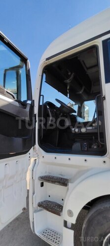 MAN TGX 18.440 2012, 1,225,000 km - 11.0 l - Xırdalan