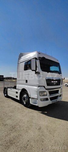 MAN TGX 18.440 2012, 1,225,000 km - 11.0 l - Xırdalan