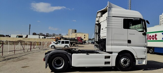 MAN TGX 18.440 2012, 1,225,000 km - 11.0 l - Xırdalan