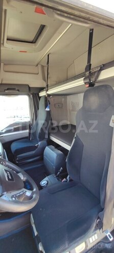 MAN TGX 18.440 2012, 1,225,000 km - 11.0 l - Xırdalan