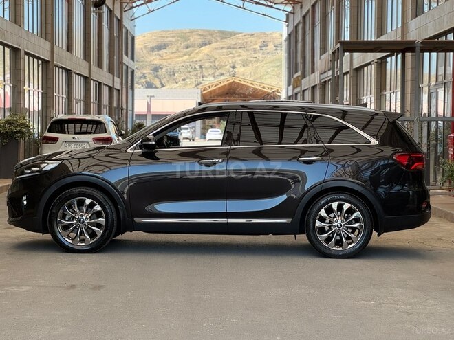 Kia Sorento 2018, 162,000 km - 2.2 л - Bakı