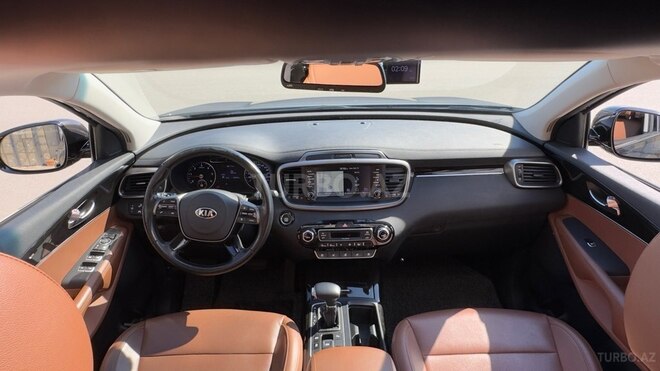 Kia Sorento 2018, 162,000 km - 2.2 л - Bakı