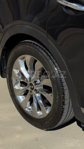 Kia Sorento 2018, 162,000 km - 2.2 л - Bakı