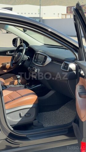 Kia Sorento 2018, 162,000 km - 2.2 л - Bakı