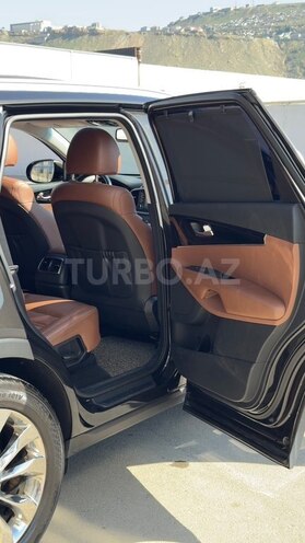 Kia Sorento 2018, 162,000 km - 2.2 л - Bakı