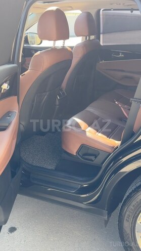 Kia Sorento 2018, 162,000 km - 2.2 л - Bakı
