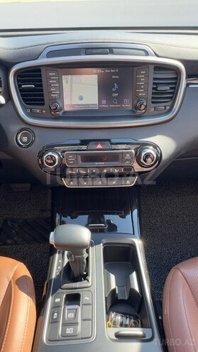 Kia Sorento 2018, 162,000 km - 2.2 л - Bakı