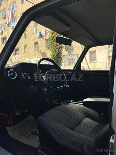 LADA (VAZ) 2107 2010, 284,600 km - 1.6 l - Bakı