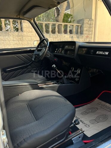LADA (VAZ) 2107 2010, 284,600 km - 1.6 l - Bakı