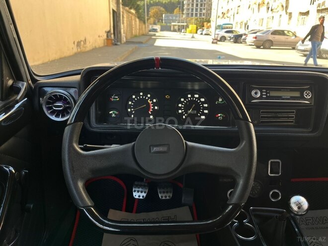 LADA (VAZ) 2107 2010, 284,600 km - 1.6 l - Bakı