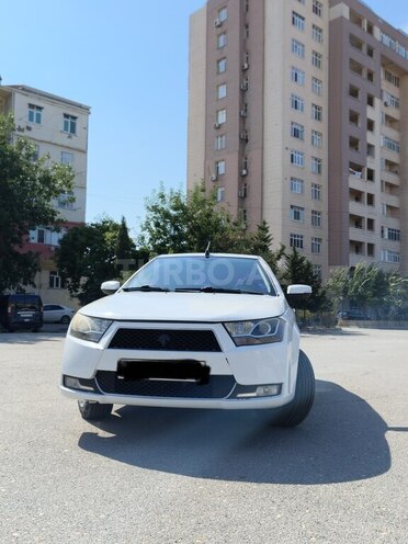 Khazar LD 2021, 78,500 km - 1.7 л - Sumqayıt
