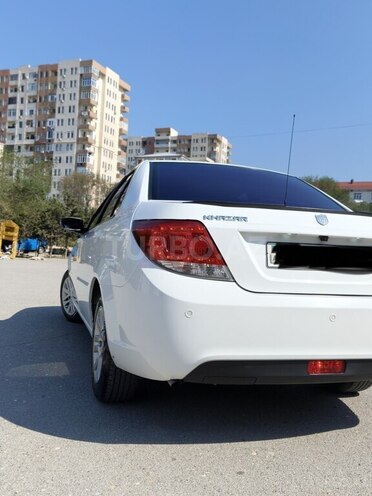 Khazar LD 2021, 78,500 km - 1.7 л - Sumqayıt